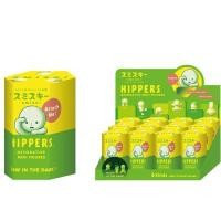 ราคา [พร้อมส่งในไทย] สุ่ม Smiski Hippers รุ่นเรืองแสง (ราคาสินค้าต่อ 1 สุ่ม) (25787141047)