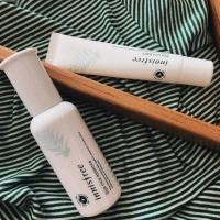 ราคา ไซค์จริง Innisfree bija cica essence 50ml & bija balm 40ml (1183483358)