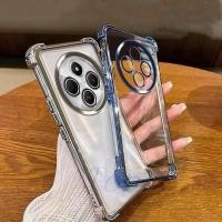 ราคา เคสใส กันรอยเลนส์กล้อง Xiaomi Mi15T เคสขอบสี กันกระแทก Q1 (52706928409)