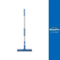 ราคา SWASH ที่เช็ดกระจกฟองน้ำพร้อมยาง ด้ามปรับระดับ จัดส่งโดย HomePro (19078830403)