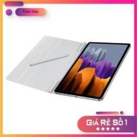 ราคา เคสหนัง Samsung Galaxy Tab S7, ปกหนังสือ Samsung Galaxy Tab S8 EF-BT870 (56406094106)