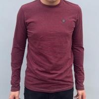 ราคา CPS Chaps เสื้อคอกลมชายแขนยาว CPS ของแท้ 1000% โละล้างสต้อค ราคาดีงามค่ะ (18626824698)