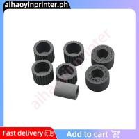 ราคา 1 ชุดลูกกลิ้งประกอบยางชุดสําหรับ EPSON WorkForce DS760 DS860 / DS-760 DS-860 (47757734083)
