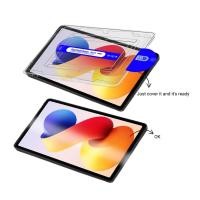 ราคา ฟิล์มกระจก พร้อมบล็อคติดตั้ง Redmi Pad SE 11 / Redmi Pad SE 8.7 /Redmi Pad Pro 12.1 / Redmi Pad 2 (42177973347)