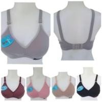 ราคา เสื้อชั้นใน เนื้อหา 5 ชิ้น ผสม ขนาด (34 36 38 40 42) บราวัยรุ่นผู้ใหญ่จัมโบ้ ยกโหล (50956163596)