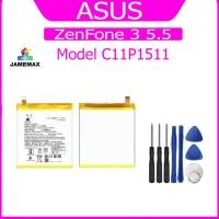 ราคา แบต ASUS ZenFone 3 5.5 （ZE552KL） แบตเตอรี่ Battery Model C11P1511 (21681018638)