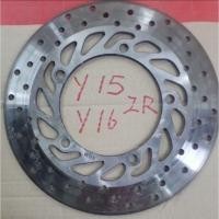 ราคา YAMAHA Y16ZR - Y15ZR MOTOR (มือสอง) สกรูหน้า Skru Piring Disc Plate Depan & Belakang (5pc) (50957465744)