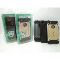 ราคา Spigen Iron XiaoMi Redmi 3 Pro Hard Mica บรรจุไม่ใช่พลาสติก Spigen Iron Tough Armor Tech Hybrid (26587941770)