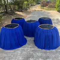 ราคา มุ้งไก่เนื้อผ้าไมโคร งานพรีเมียมขนาดมาตรฐาน (47555529533)