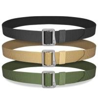 ราคา เข็มขัดยุทธวิธีนําเข้า BUCKLE BLACKHAWK WAIST BELT NYLON MILITARY BELT (40964693782)