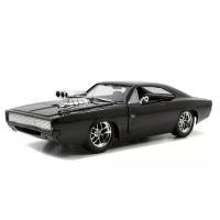 ราคา FAST AND FURIOUS 7 DOM'S 1970 DODGE CHARGER R/T 1:24 (JADA) (25691914604)