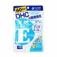 ราคา DHC Vitamin E 60 Days วิตามินอี (1252162387)