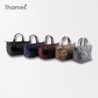 ราคา Thames(เทมส์) กระเป๋าถือผู้หญิง Bags-TH51368 (25521426528)