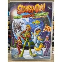 ราคา DVD : SCOOBY-DOO! - MOON MONSTER MADNESS (23137479030)