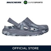ราคา SKECHERS Foamies Max Cushioning Foamies - Rugged รองเท้าแตะผู้ชาย (42000748560)