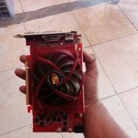 ราคา VGA PCIe ATI Radeon HD 6670 1GB DDR5 128Bit – ปกติ เรียบ พร้อมใช้งาน (48356562284)