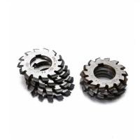 ราคา 1Pcs M0.5 M0.75 M1 M1.25 M1.5 M2 M2.5 M3 M4 M5-M10 โมดูลัส Pa20 องศา No.1-No.8 HSS Gear .25 .5 .5 M5-0 (26404200496)