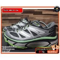 ราคา รองเท้ามือสองของแท้ Hoka One One Size.48 (2361912859)