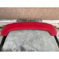 ราคา สปอยเลอร์ Mazda2 มาสด้า2 รุ่น5ประตู 2009 2010 2011 2012 2013 ทรงแนบ (51501716211)