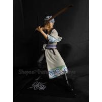 ราคา โมเดลฟิกเกอร์กินทามะแท้งาน DXF figure gintama (พร้อมส่ง) (19833998045)