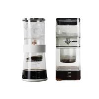 ราคา 2022new♧☁พร้อมส่งที่ไทย เครื่องทำกาแฟสกัดเย็น Fan Yi Cold brew Cold drip Dutch coffee maker - coffee friends (17009242770)