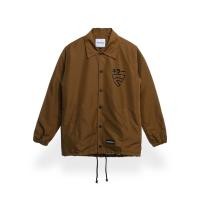 ราคา เสื้อแจ็คเก็ต WIND BREAKER | NAGOYA WB CAMEL (55256190187)