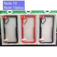 ราคา ✨พร้​อมส่งใน✨【แท้%】เคสกันกระแทก XUNDD For Galaxy Note10 / Note10+ / Note 10 Plus / Note 10 / Note10Plus (2554283319)