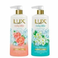 ราคา ครีมอาบน้ำ ลักซ์ ขนาด 500 มล. (สินค้าซื้อมาจากห้างแมคโครทุกชิ้นไม่จกตา) (5640878760)