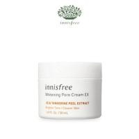 ราคา innisfree Whitening pore cream (50ml) (6303705145)