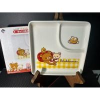 ราคา จาน Character Rilakkuma จากญี่ปุ่น (24728871599)