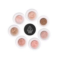 ราคา 3ce Pot eye shadow #Baby doll (133450081)