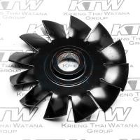 ราคา MAKITA มากีต้า MP241314-0 อะไหล่ 5402#41 ใบพัด NO.41 FAN 92 FOR 5402 Code 241314-0 (23269021189)