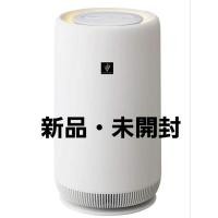 ราคา 【Direct from Japan】เครื่องฟอกอากาศ Sharp รุ่น FU-RC01-W พร้อมเทคโนโลยี Plasma Cluster 7000【Japan Exclusive】 (50907428975)