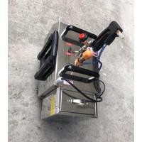 ราคา High-Pressure Steam Cleaner Indoor Steam Car Washer Commercial Appliance Steam Cleaner 220V Air Con (45106814556)