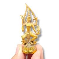 ราคา ALN888พระนารายณ์ทรงฤทธิ์สี่พระกร เนื้อทองเหลืองสูงประมาณ 3 นิ้ว เป็นองค์พระนารายณ์ปราบอริราชศัตรูเสริมอำนาจบารมี (21189708383)