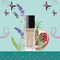 ราคา Artistry อาร์ทิสทรี ฟิวเจอร์ โกลว์ เซรั่ม ฟาวน์เดชั่น ขนาด 35 g ของแท้จากชอปไทยค่ะ (26709458800)