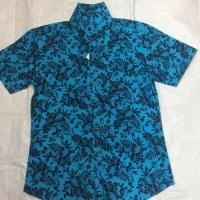 ราคา [ลายใหม่3สี!!]เสื้อเชิ้ตแขนสั้นลายดอก เชิ้ตฮาวาย เชิ้ตวินเทจ (839741780)