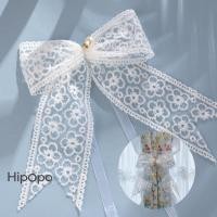 ราคา HIPOPO เทปผ้าม่านลูกไม้สไตล์วินเทจ ลายดอกไม้และโบว์ สำหรับตกแต่งบ้าน จัดส่งทันที (43318338107)