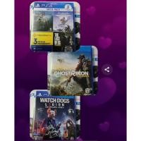 ราคา แผ่นเกมส์ PS4 แท้ (มือสอง) สภาพสวย (45151239688)