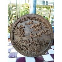 ราคา ไม้แกะสลักม้ามงคล8ตัววัสดุเป็นไม้สักโบราญงานสวยปราณีต (21584633853)