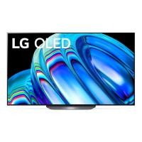 ราคา [ผ่อน0%10ด] LG TV OLED 55" 4K Smart AI Sound Pro และ Dolby Vision OLED55B2PSA (ชลบุรีส่งฟรี) (26508859109)
