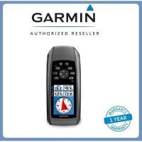 ราคา Garmin GPSMAP 78s แถมฟรี แผนที่ทะเล Bluechart g2 (4813344543)