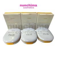 ราคา SHIMONA SUPER NATURAL COVER UV & MOISTURE ชิโมน่า ซุปเปอร์ เนเชอรัล คัพเวอร์ ยูวี แอนด์ มอยส์เจอร์ แป้งพัฟ (4752225804)