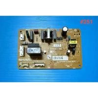 ราคา บอร์ดตู้เย็น ชาร์ป พาส QPWBFA384CBZZ แท้ถอดมือสองพร้อมใช้งาน (43667118044)