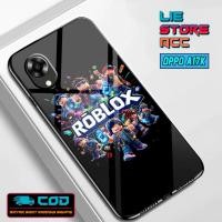 ราคา เคส OPPO A17K - OPPO A17K Glass Softcase - เคส OPPO A17K รุ่นล่าสุด - ซิลิโคน OPPO A17K - เคสทุกประเภท (57854362384)