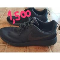 ราคา Nike Roshe One Triple Black (1718003663)