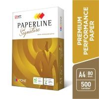 ราคา [Store] กระดาษถ่ายเอกสาร 80 A4 - PPS PC 80 A4G (20295311278)