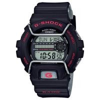 ราคา G-SHOCK นาฬิกาข้อมือผู้ชาย รุ่น GLS-6900-1DR - สีดำ (365254618)