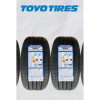 ราคา 225/45R17 TOYO PROXES CR1 ยางใหม่ปี2022ราคา2เส้น✅ แถมจุ๊บลมยางแท้ มีรับประกันนาน3 ปี✅❤️ (42808788823)