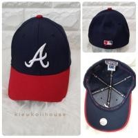 ราคา หมวก MLB รุ่นชนช็อป สภาพใหม่มาก (43672779330)